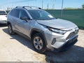 2025 Toyota RAV4 Hybrid — photo 1 of 16 | VIN 2T3LWRFV9SW279823