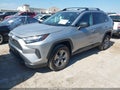 2025 Toyota RAV4 Hybrid — photo 2 of 16 | VIN 2T3LWRFV9SW279823