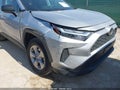 2025 Toyota RAV4 Hybrid — photo 6 of 16 | VIN 2T3LWRFV9SW279823