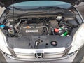 2009 Honda CR-V — photo 10 of 12 | VIN 5J6RE38569L012671