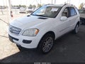 2008 Mercedes-Benz ML-Class — photo 2 of 16 | VIN 4JGBB86E78A352773