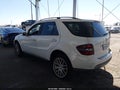 2008 Mercedes-Benz ML-Class — photo 3 of 16 | VIN 4JGBB86E78A352773