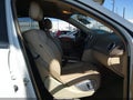 2008 Mercedes-Benz ML-Class — photo 5 of 16 | VIN 4JGBB86E78A352773