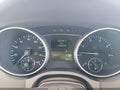 2008 Mercedes-Benz ML-Class — photo 7 of 16 | VIN 4JGBB86E78A352773