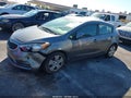 2016 Kia Forte — photo 12 of 13 | VIN KNAFK5A87G5583411