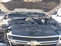 2007 Chevrolet Silverado 1500 — photo 10 of 16 | VIN 2GCEK13V971147719