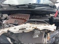 2008 Lexus RX 350 — photo 10 of 11 | VIN 2T2HK31U78C062623