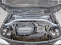 2020 BMW X2 — photo 10 of 17 | VIN WBXYH9C06L5P71052