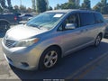 2014 Toyota Sienna — photo 2 of 16 | VIN 5TDKK3DC2ES493550