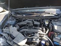 2018 Subaru Impreza — photo 10 of 21 | VIN 4S3GKAU64J3611016