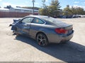 2019 BMW 4 Series — photo 3 of 16 | VIN WBA4W5C5XKAE50899