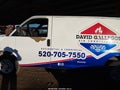 2012 Chevrolet Express 2500 — photo 14 of 16 | VIN 1GCWGFCA6C1118453