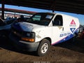 2012 Chevrolet Express 2500 — photo 6 of 16 | VIN 1GCWGFCA6C1118453