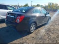 2015 Chevrolet Sonic — photo 4 of 11 | VIN 1G1JC5SH0F4186211