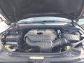 2012 Jeep Grand Cherokee — photo 10 of 11 | VIN 1C4RJEAG9CC105474