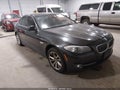 2012 BMW 5 Series — photo 1 of 11 | VIN WBAXH5C54CDW04012