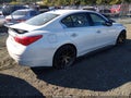 2017 Infiniti Q50 — photo 4 of 16 | VIN JN1EV7ARXHM830313