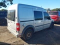 2012 Ford Transit Connect — photo 4 of 10 | VIN NM0KS9BN1CT076231