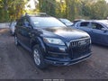 2012 Audi Q7 — photo 1 of 10 | VIN WA1LGAFE9CD007182