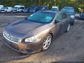 2012 Nissan Maxima — photo 2 of 10 | VIN 1N4AA5AP8CC860084