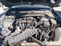 2022 Hyundai Kona — photo 10 of 17 | VIN KM8K22AB7NU832655