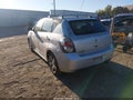 2010 Pontiac Vibe — photo 3 of 18 | VIN 5Y2SM6E05AZ417474