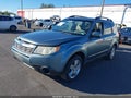 2010 Subaru Forester — photo 2 of 12 | VIN JF2SH6CC5AG701119
