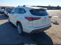 2021 Toyota Highlander Hybrid — photo 3 of 16 | VIN 5TDDBRCH6MS035159