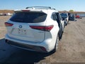 2021 Toyota Highlander Hybrid — photo 4 of 16 | VIN 5TDDBRCH6MS035159
