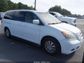 2009 Honda Odyssey — photo 1 of 11 | VIN 5FNRL38609B411504