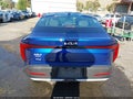 2025 Kia K4 — photo 16 of 17 | VIN 3KPFU4DE9SE061451