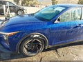 2025 Kia K4 — photo 17 of 17 | VIN 3KPFU4DE9SE061451
