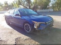 2025 Kia K4 — photo 1 of 17 | VIN 3KPFU4DE9SE061451