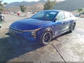 2025 Kia K4 — photo 2 of 17 | VIN 3KPFU4DE9SE061451