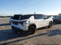 2024 Chevrolet Traverse — photo 4 of 16 | VIN 1GNEREKSXRJ177760