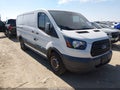 2017 Ford Transit-150 — photo 1 of 16 | VIN 1FTYE1YM3HKA59867