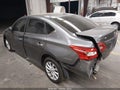 2018 Nissan Sentra — photo 3 of 17 | VIN 3N1AB7AP7JY235847