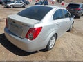 2012 Chevrolet Sonic — photo 4 of 11 | VIN 1G1JC5SH7C4160927