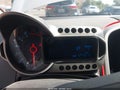 2012 Chevrolet Sonic — photo 7 of 11 | VIN 1G1JC5SH7C4160927
