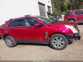 2016 Cadillac SRX — photo 13 of 16 | VIN 3GYFNEE39GS542853