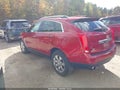 2016 Cadillac SRX — photo 3 of 16 | VIN 3GYFNEE39GS542853