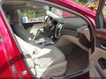 2016 Cadillac SRX — photo 5 of 16 | VIN 3GYFNEE39GS542853