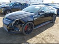 2012 Cadillac CTS — photo 2 of 16 | VIN 1G6DL1E39C0119352