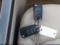 2012 Buick LaCrosse — photo 11 of 11 | VIN 1G4GJ5E3XCF355931