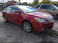 2012 Buick LaCrosse — photo 1 of 11 | VIN 1G4GJ5E3XCF355931