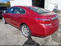 2012 Buick LaCrosse — photo 3 of 11 | VIN 1G4GJ5E3XCF355931