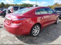 2012 Buick LaCrosse — photo 4 of 11 | VIN 1G4GJ5E3XCF355931