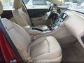 2012 Buick LaCrosse — photo 5 of 11 | VIN 1G4GJ5E3XCF355931