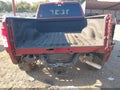 2022 Ram 2500 — photo 16 of 16 | VIN 3C6UR5CJ5NG138829