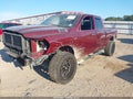 2022 Ram 2500 — photo 2 of 16 | VIN 3C6UR5CJ5NG138829